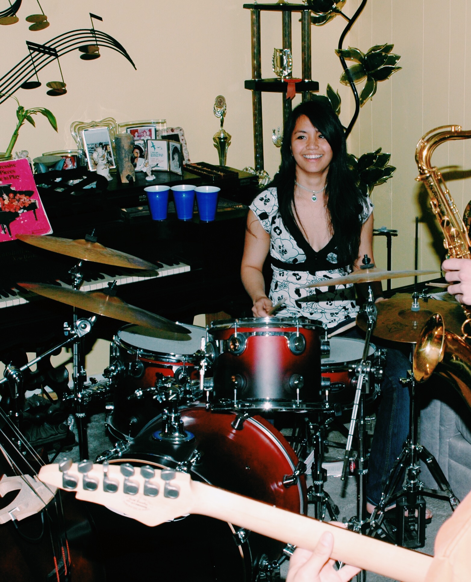 Processed with VSCO with c1 preset