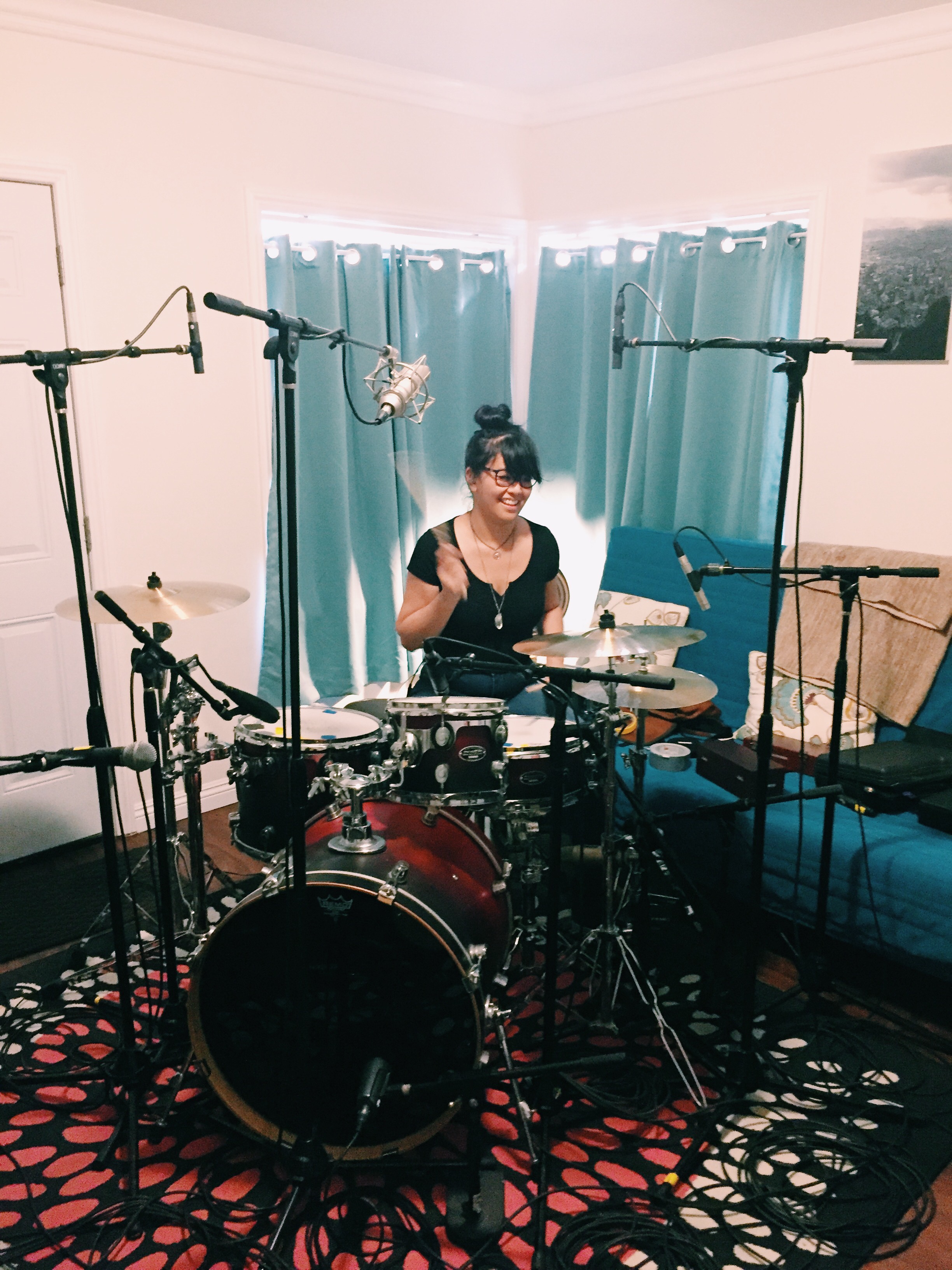 Processed with VSCO with c1 preset