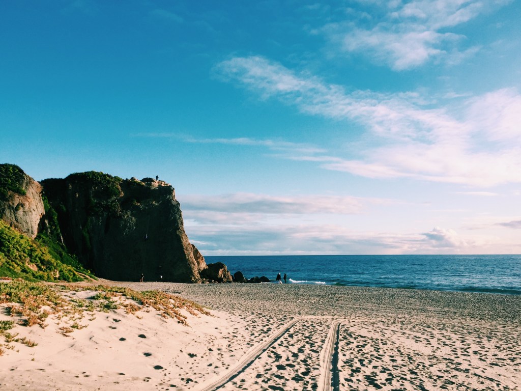 Finding Peace Through The&nbsp;Pandemic