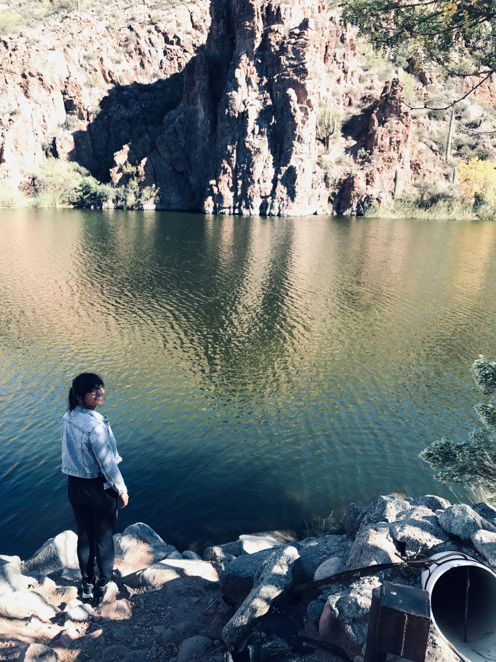 It’s been a&nbsp;while…